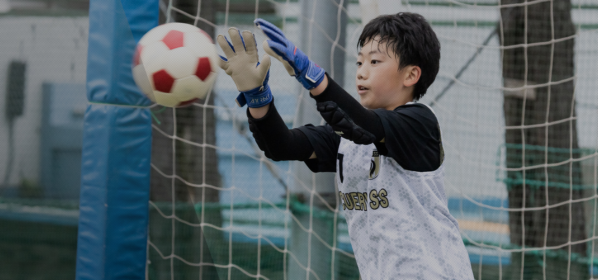 CUERVO SS サッカースクール