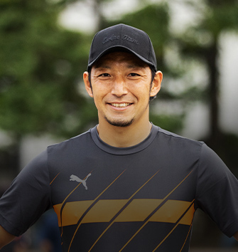 和田 翔太（わだ しょうた）